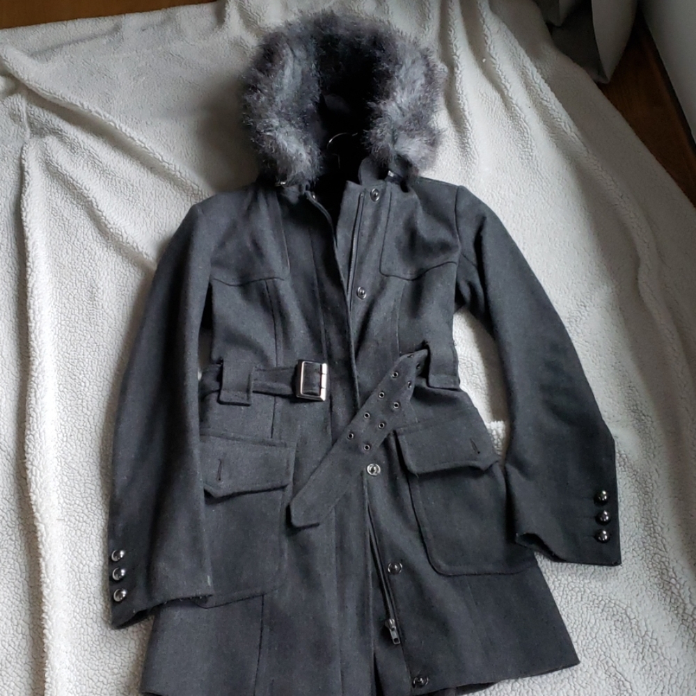 French Connection Coat